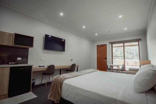 hotel photo