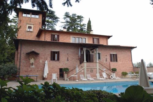 Villa Pambuffetti