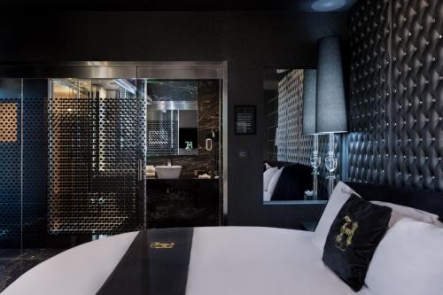 Hugo's Boutique Hotel