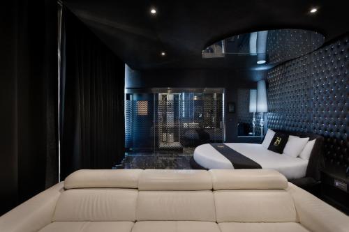 Hugo's Boutique Hotel