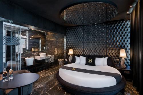Hugo's Boutique Hotel