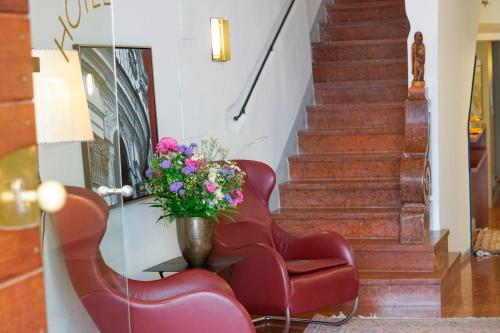 Hotel Wolf - image 8