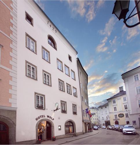 Hotel Wolf - image 10