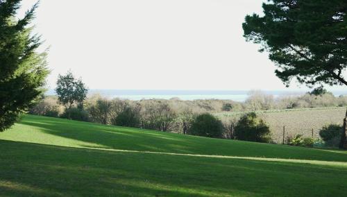 Moulin de Minard gîte à louer Port Lazo