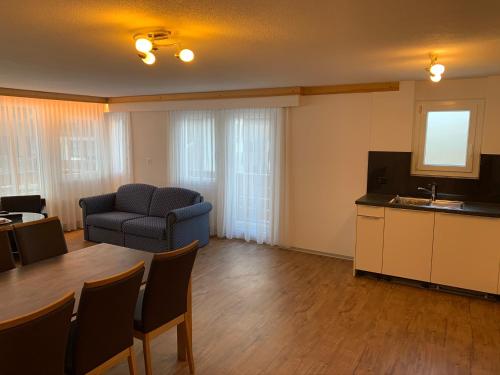 Saaserhof Apartments - image 7