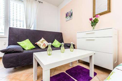 Workers Apartment Troisdorf Spich in Spich, Deutschland