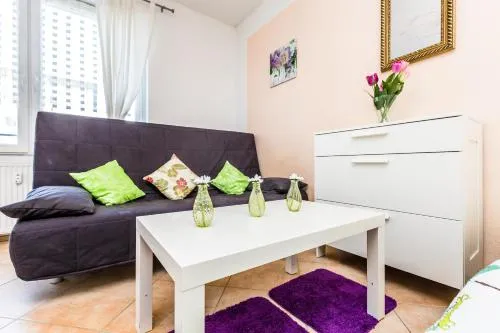 Workers Apartment Troisdorf Spich in Spich, Deutschland
