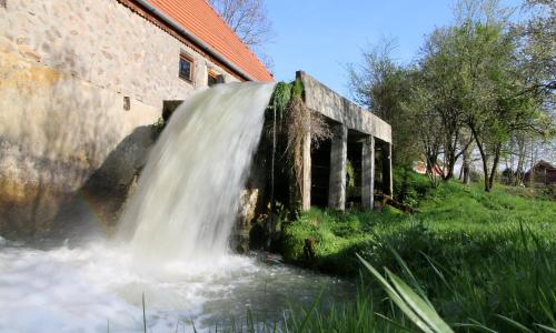 Moara de Piatra