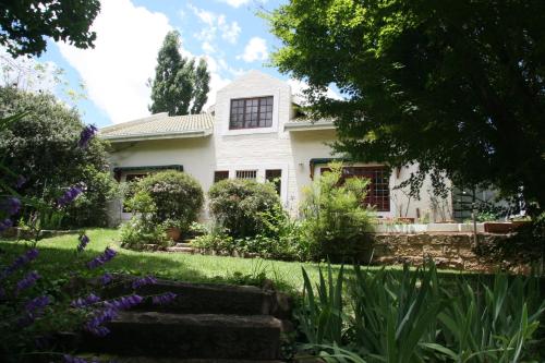 The Gate Guesthouse – Clarens, OR