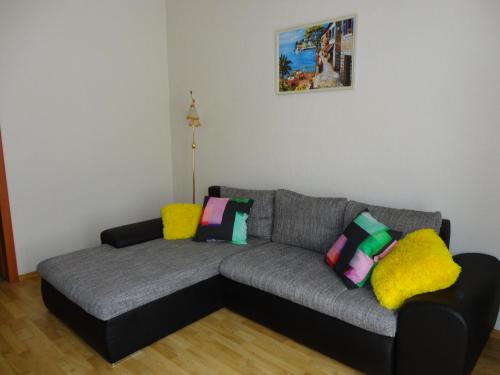 Standard Two-Bedroom Apartment image 5
