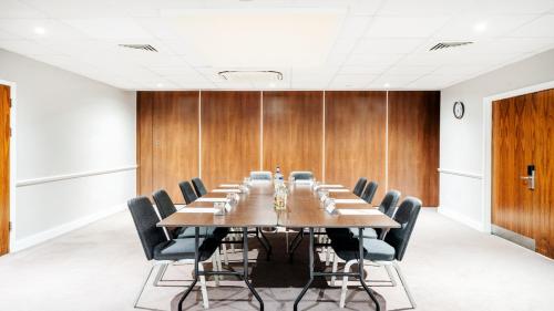 Meeting room / ballrooms, Holiday Inn London Luton Airport By IHG in Luton