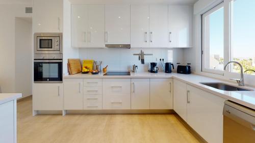 Aguas Nuevas 194 Top Floor Family Res - image 3