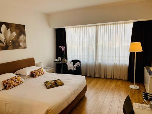 Hotel Blaise & Francis Room Type - Superior Double Room with City View