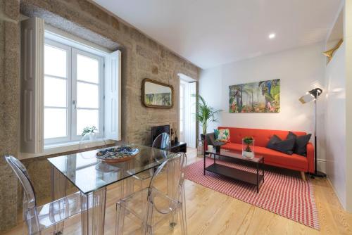 LovelyStay - Vitoria Viewpoint 1BR Flat 1