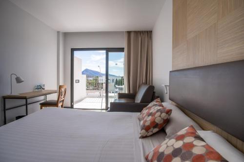 Hotel Cap Negret - image 3