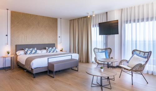 Hotel Cap Negret - image 13