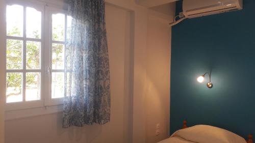  Jerry Apartments in Svoronata