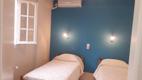  Jerry Apartments in Svoronata