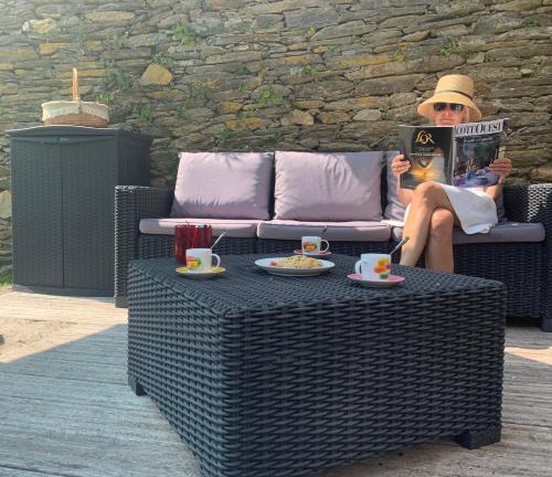 Gîtes Le Bout du Monde