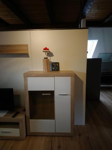 Ferienwohnung Beim Holzmann 2.4km von Hornberg entfernt