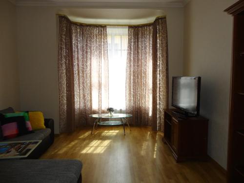 Standard Two-Bedroom Apartment image 1