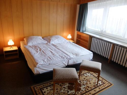 Hotel Lugsteinhof Room Type - Apartment