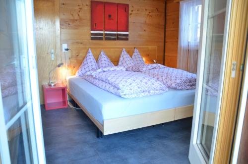 Apartments Chalet Tatyana - image 11