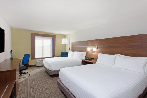 Holiday Inn Express West Los Angeles, an IHG Hotel - image 9