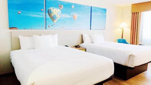 Days Inn by Wyndham Bernalillo Days Inn by Wyndham Bernalillo