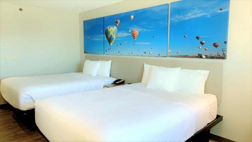 Days Inn by Wyndham Bernalillo Days Inn by Wyndham Bernalillo