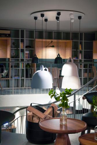 Carina - Design&Lifestyle hotel - image 6