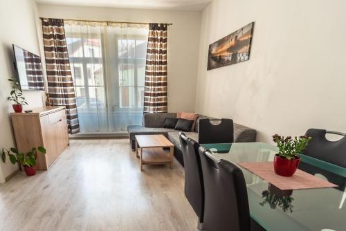 Apartmán Znojmo - Apartment