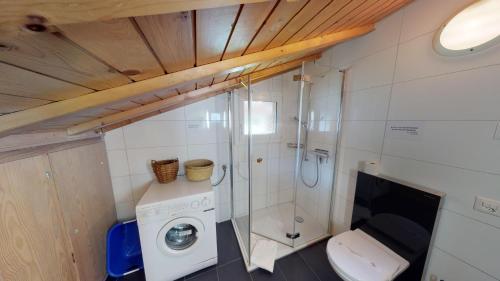 Numaga, Blatten bei Naters (fotografie 8)