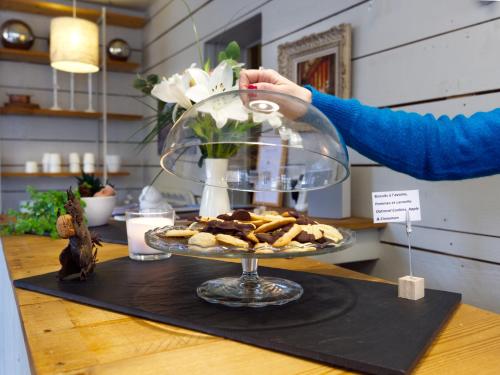 Boutique Hôtel La Féline Blanche - image 3