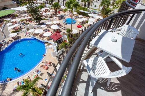 Tigotan Lovers & Friends Playa de las Americas