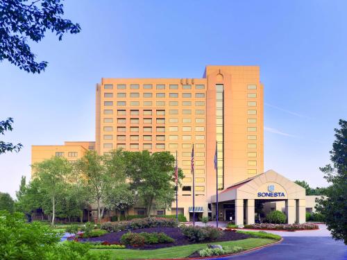 Sonesta Hotel Gwinnett Place Atlanta - Duluth