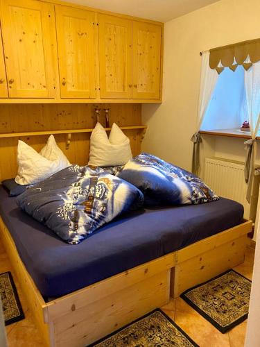 Dolomites Charme Chalet in Colle Santa Lucia