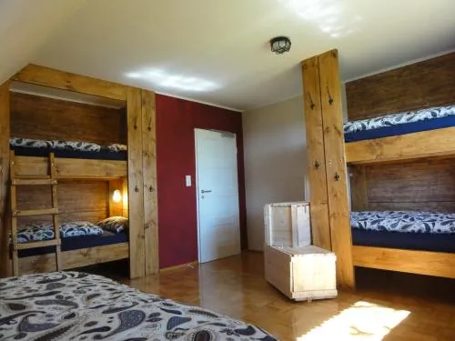 Peanuts Hostel & Meer in schwedeneck , Deutschland