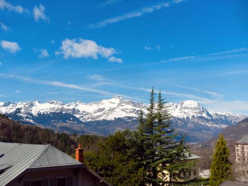 La Feline Blanche - Boutique Hôtel Saint Gervais les Bains