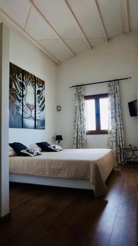 CA NA VOLANTINA gîte à louer Port de Pollença