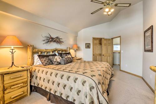 Townhome with Hot Tub 10 Mi to Breckenridge! - image 8