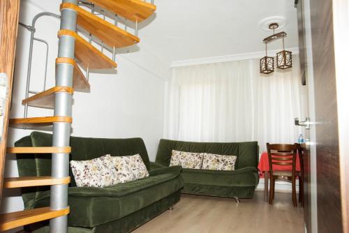 Yeni Bademli Konuk Evi - image 12