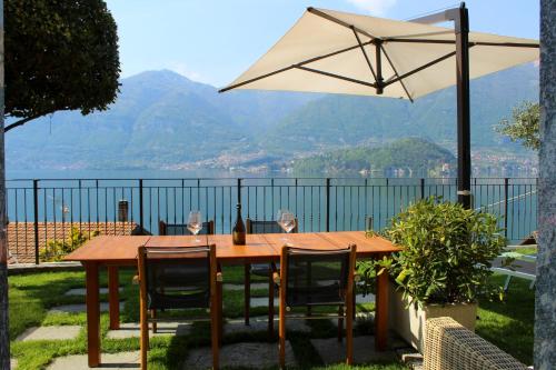 Residence Molinari Lake Como