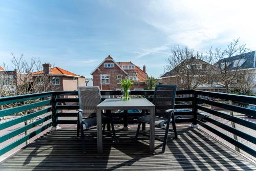 Brederode Studio's & Apartments Zandvoort in Zandvoort