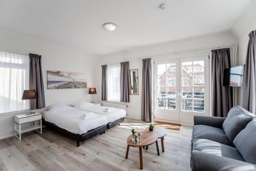 Brederode Studio's & Apartments Zandvoort in Zandvoort