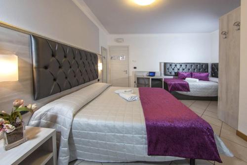 Hotel Playa, Viareggio (fotografie 10)
