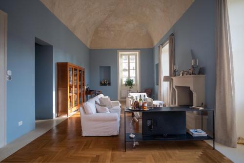 Palazzo Garzia Residence - Dimora storica in Maglie