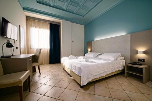 Albergo Papillon 5