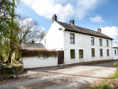 Old Railway Inn Cottage, , West Wales