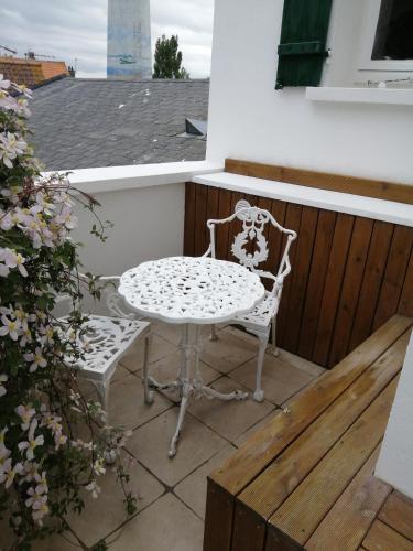 vacances 34 Room Type - Apartment with Balcony - First Floor vacances 34 Room Type - Apartment with Balcony - First Floor